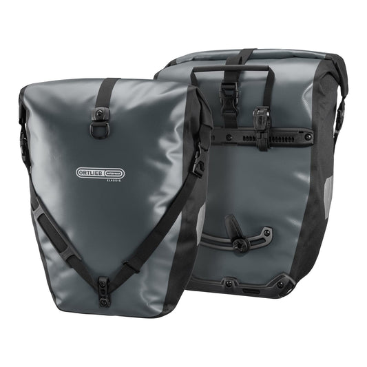 Ortlieb Adult's Pannier Bag Back-Roller Classic QL2.1 Pair