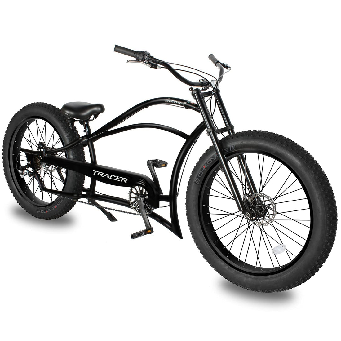 City & Commuter Bikes