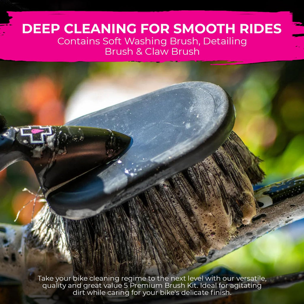 Nano Tech Bike Cleaner Biodegradable Formula Safe for Carbon Fiber