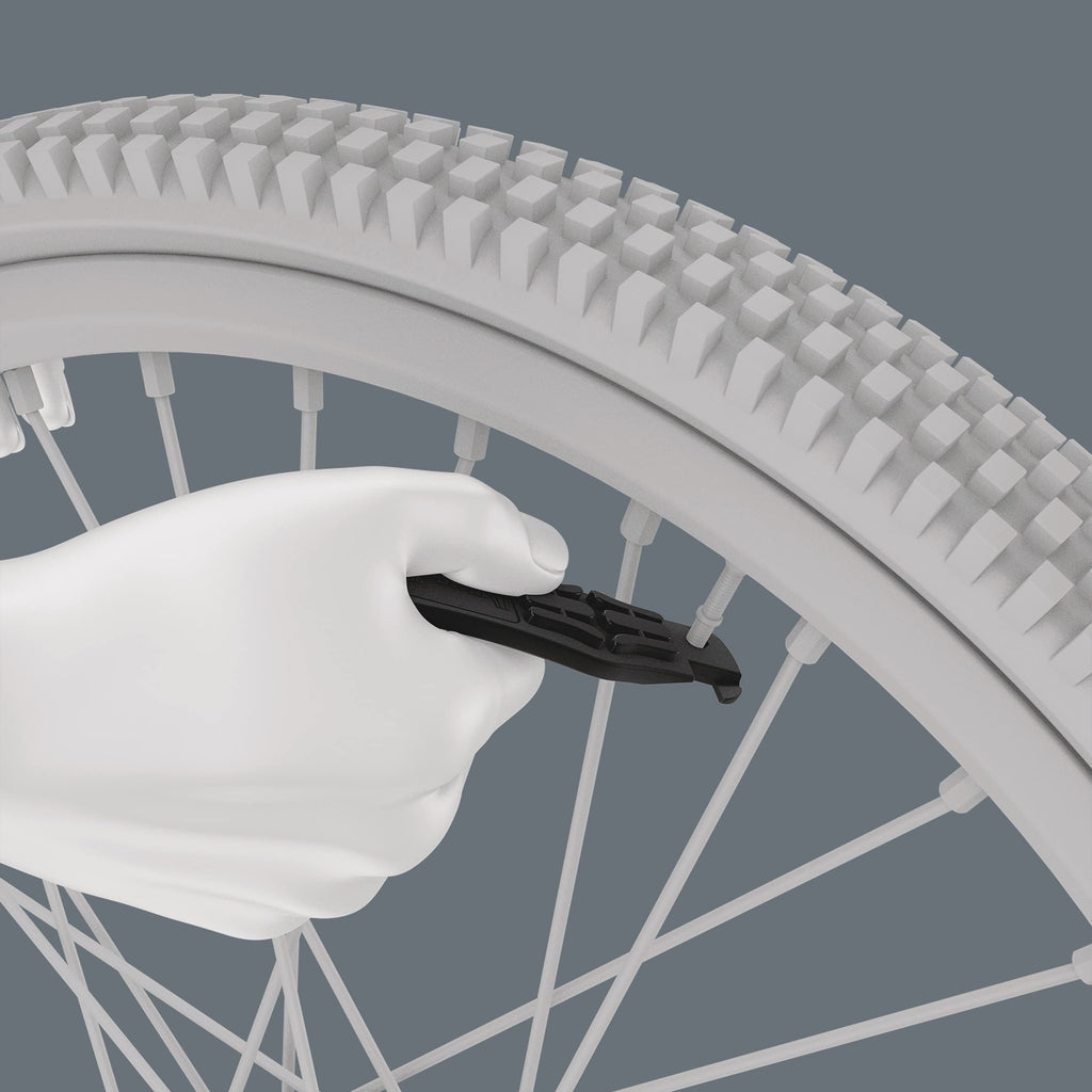 Bicycle Set 3 A, 40pc - 05004183001