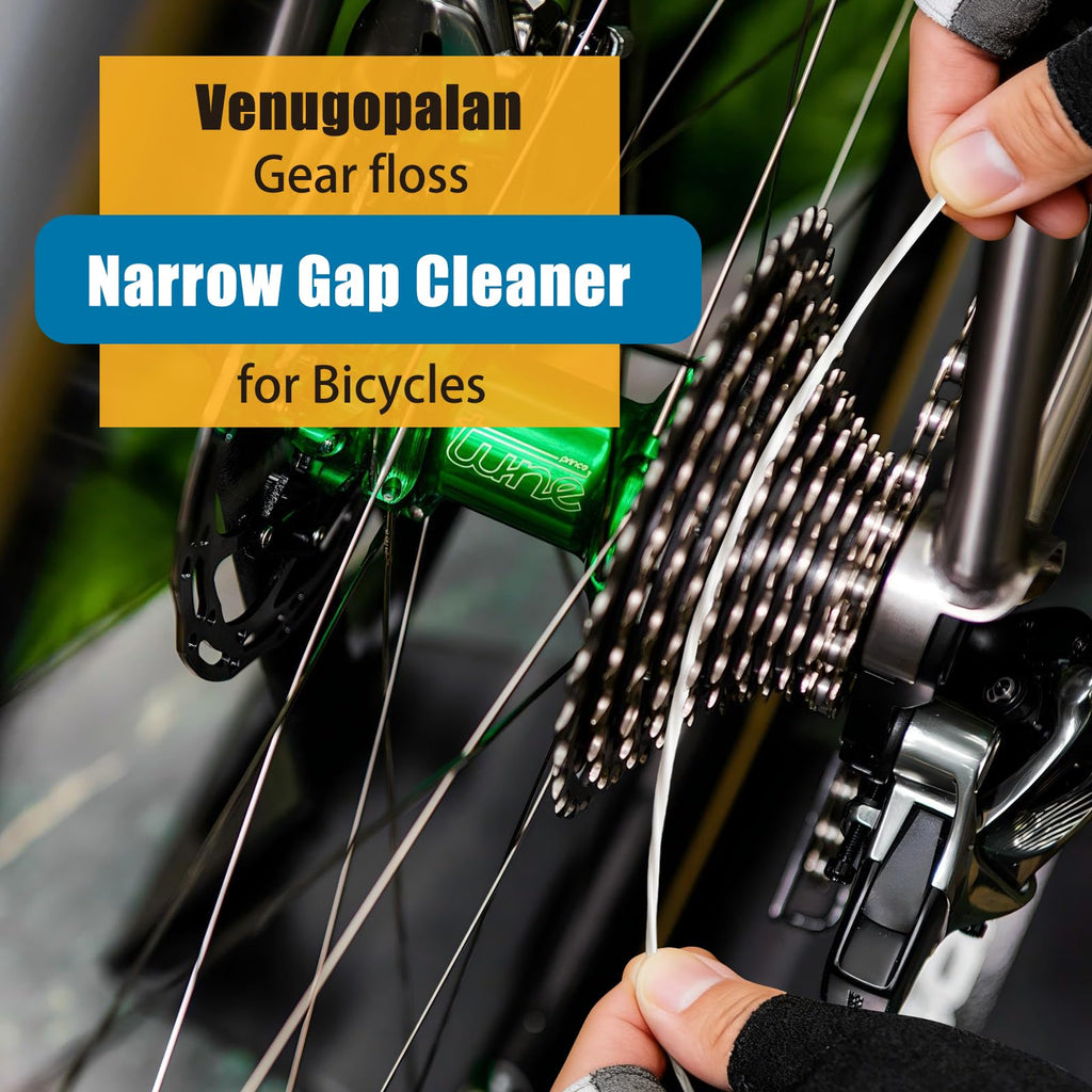 Bike Cleaning Kit Chain Cleaner Degreaser Chain Lube Tools