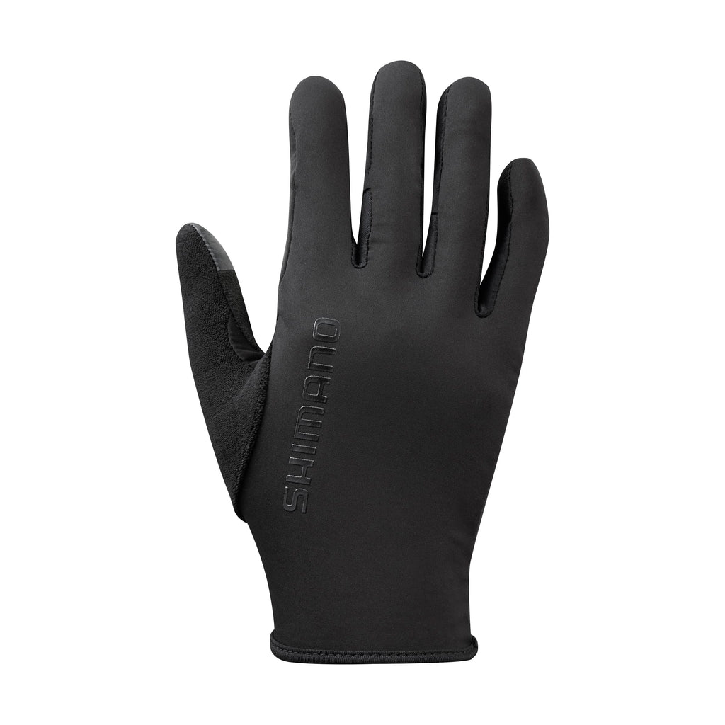 Windproof Cycling Gloves by Shimano