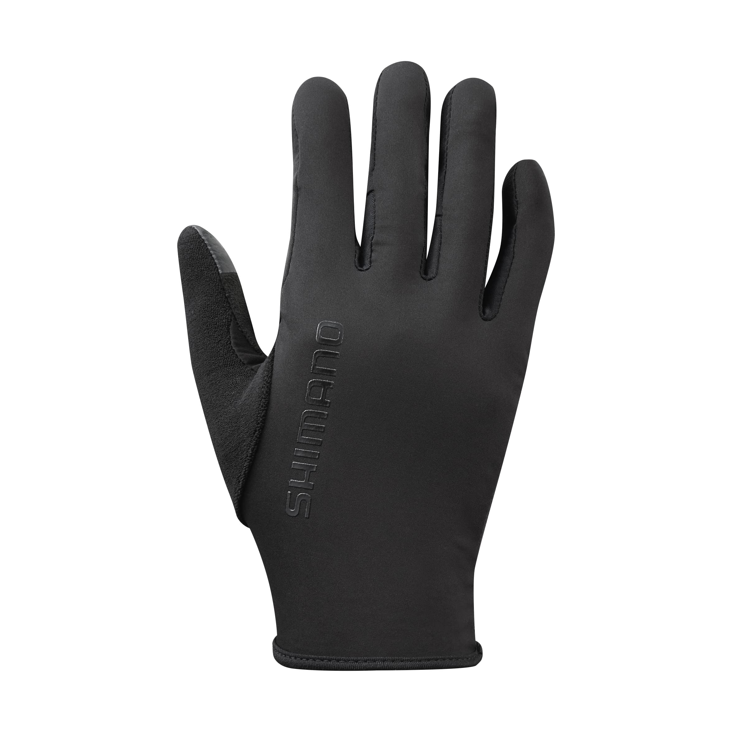 Windproof Cycling Gloves by Shimano