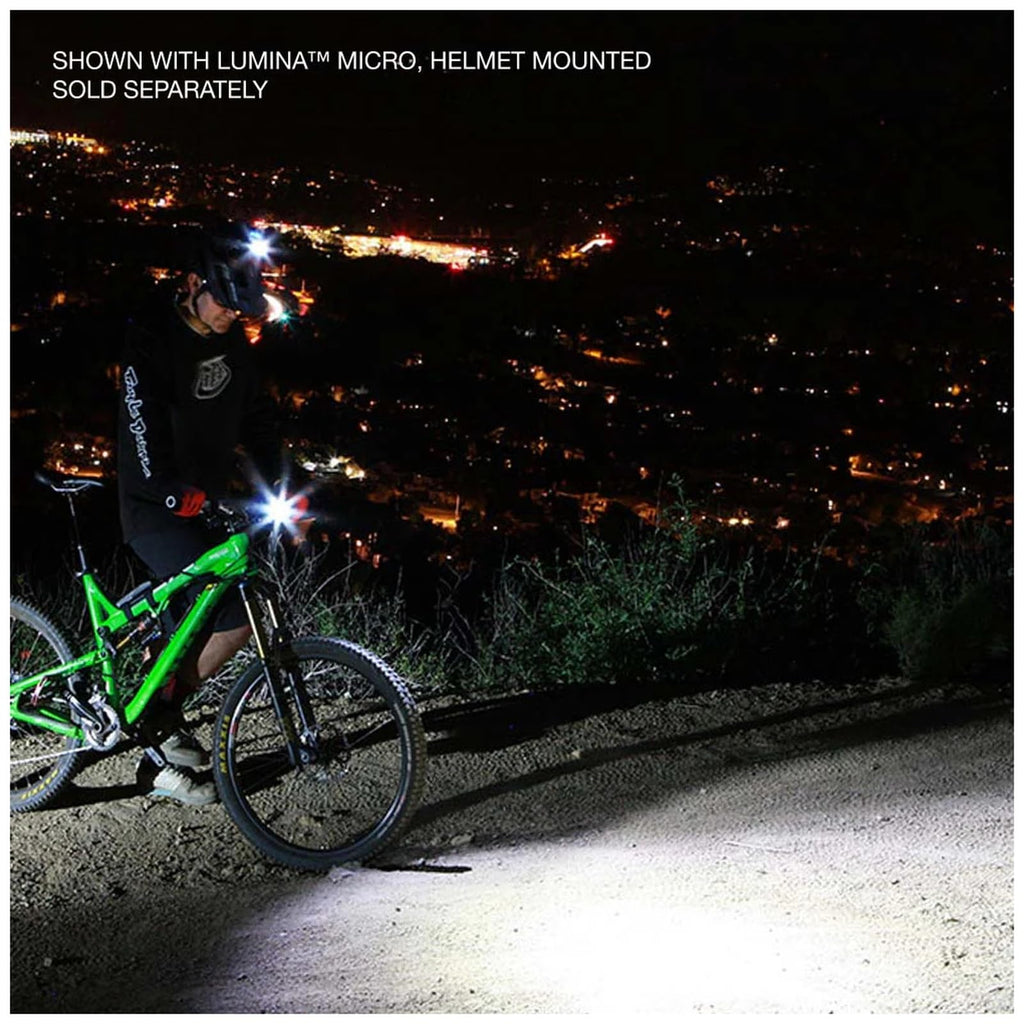 Niterider Pro 2200 Enduro Front Light One Color, One Size