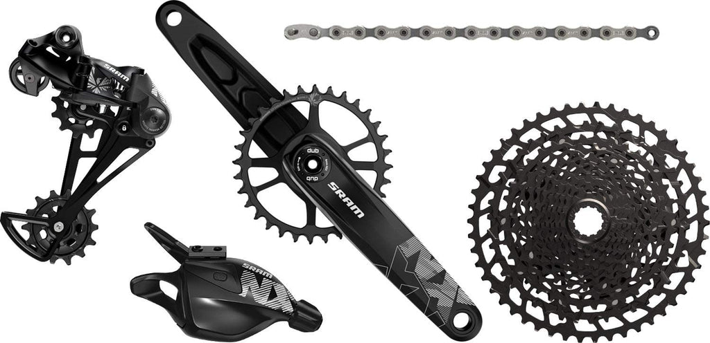 Advanced Performance Cycling Gear