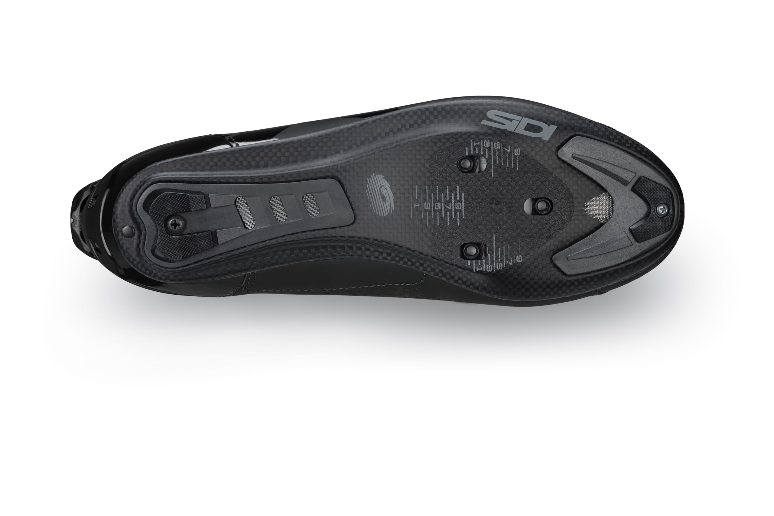 Sidi Shot 2S Road Bike Shoes