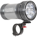 Bike Light 6000 Lumens USB-C Rechargeable IP67 Waterproof
