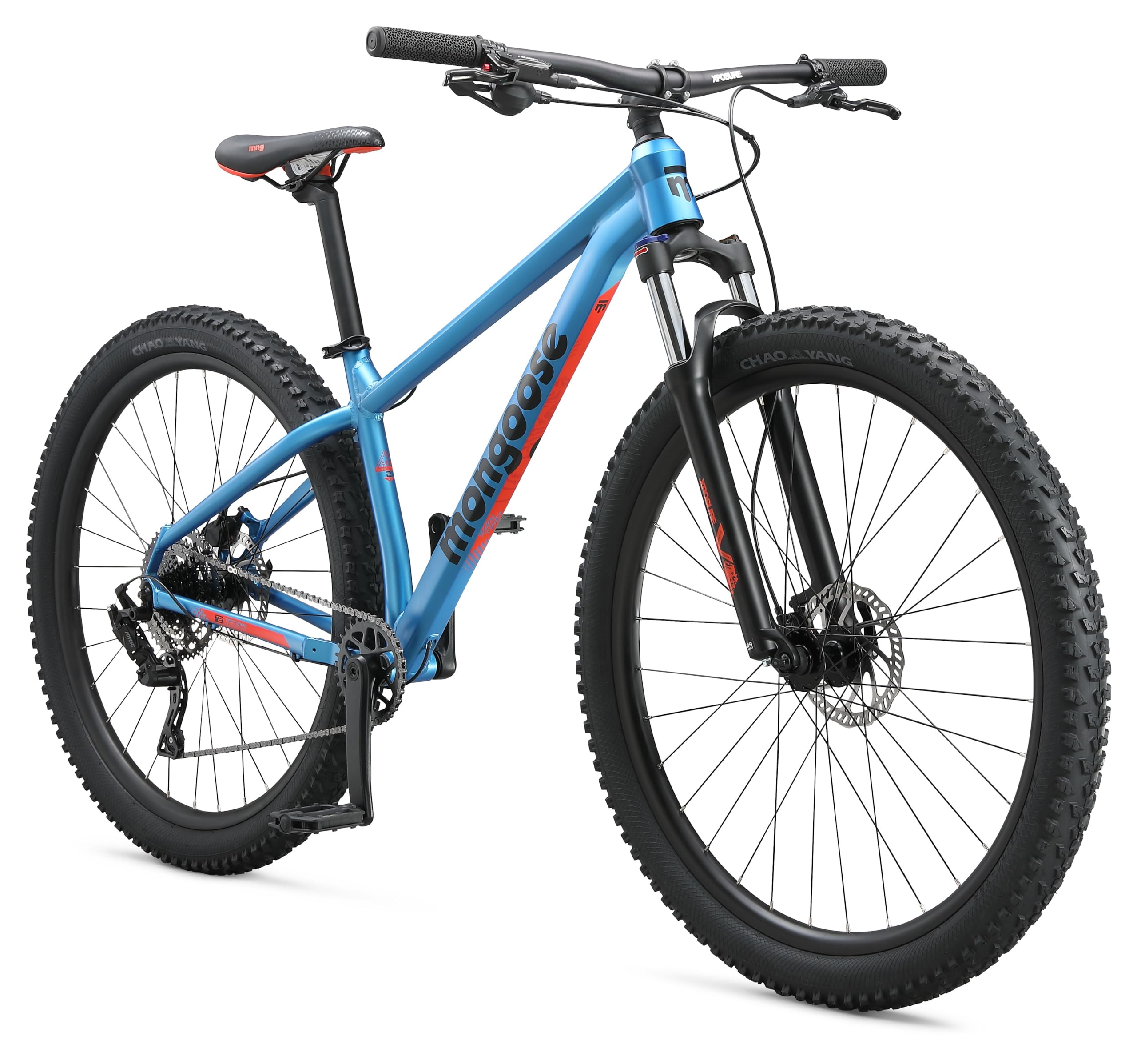Mountain Bike 8-10 Speed Trigger Shifters 27.5-29 Inch Wheels