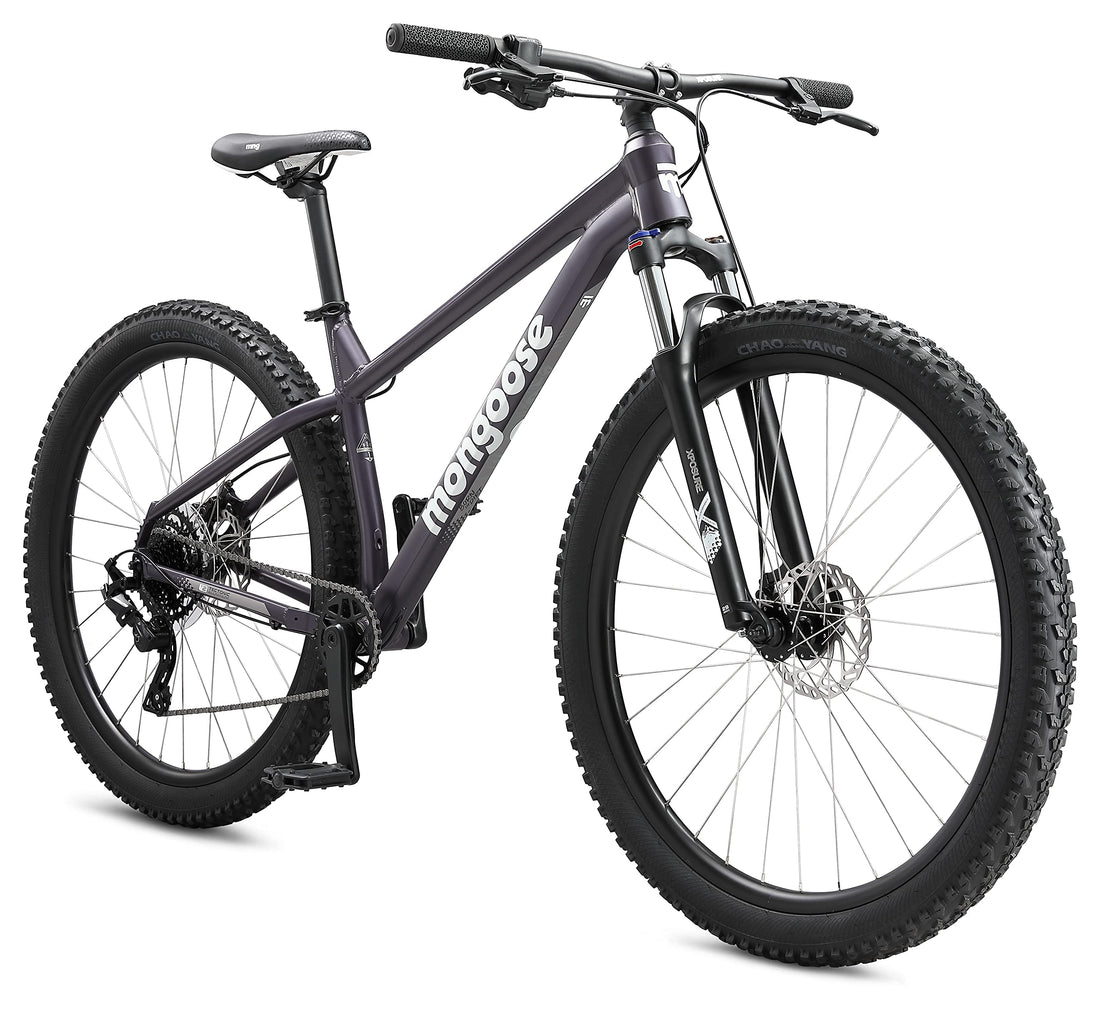 Mountain Bikes