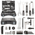 Bicycle Tool Set Bike Repair Kit with Carry Case