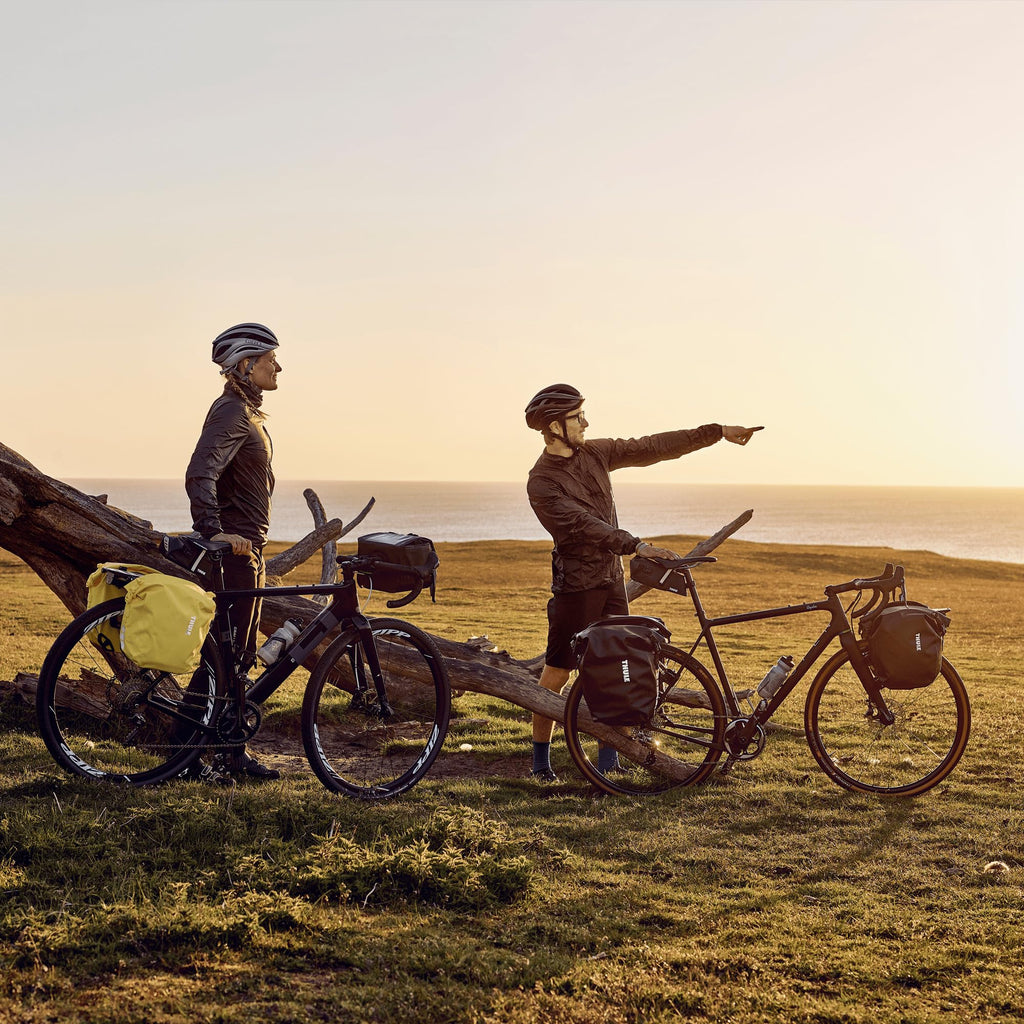 Thule Shield Bike Pannier Bag