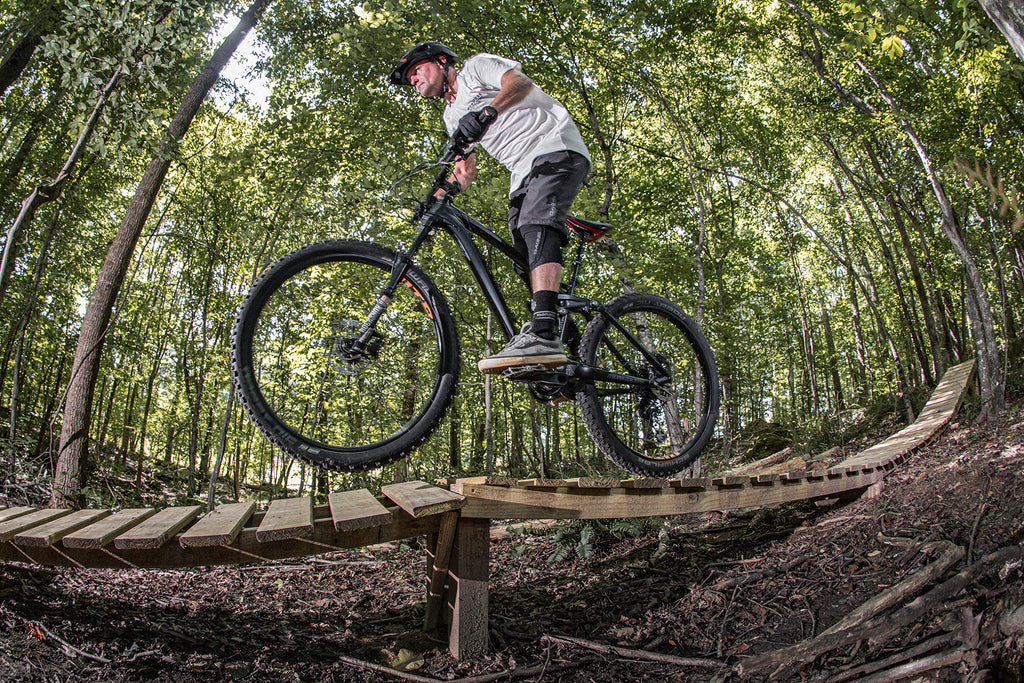 Mongoose Salvo Mountain Bikes