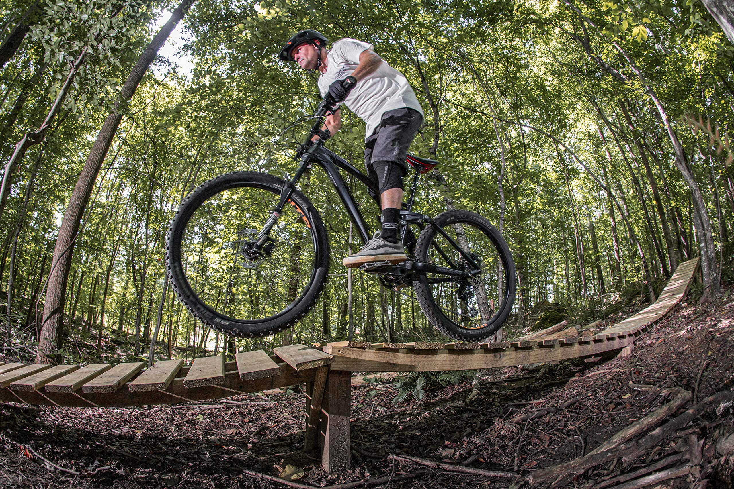 Mongoose Salvo Mountain Bikes