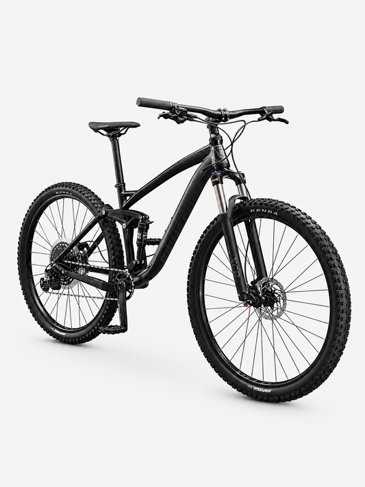 Mongoose Salvo Mountain Bikes