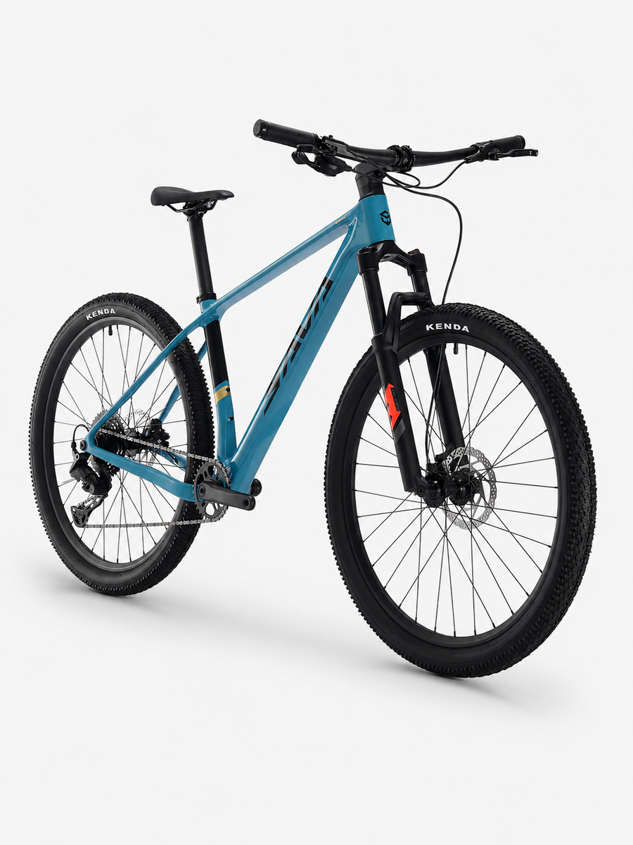Mountain Bike 8-10 Speed Trigger Shifters 27.5-29 Inch Wheels