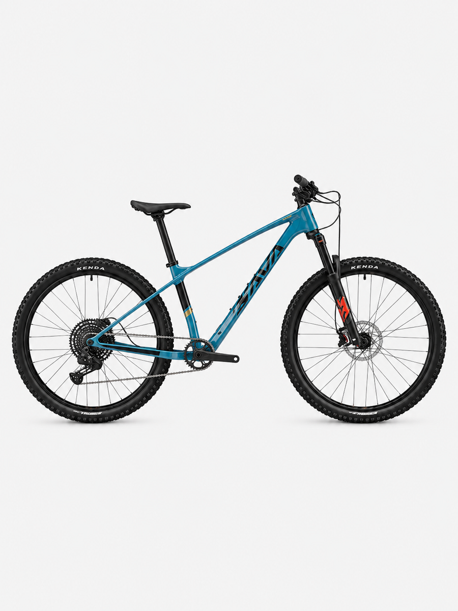 Mountain Bike 8-10 Speed Trigger Shifters 27.5-29 Inch Wheels