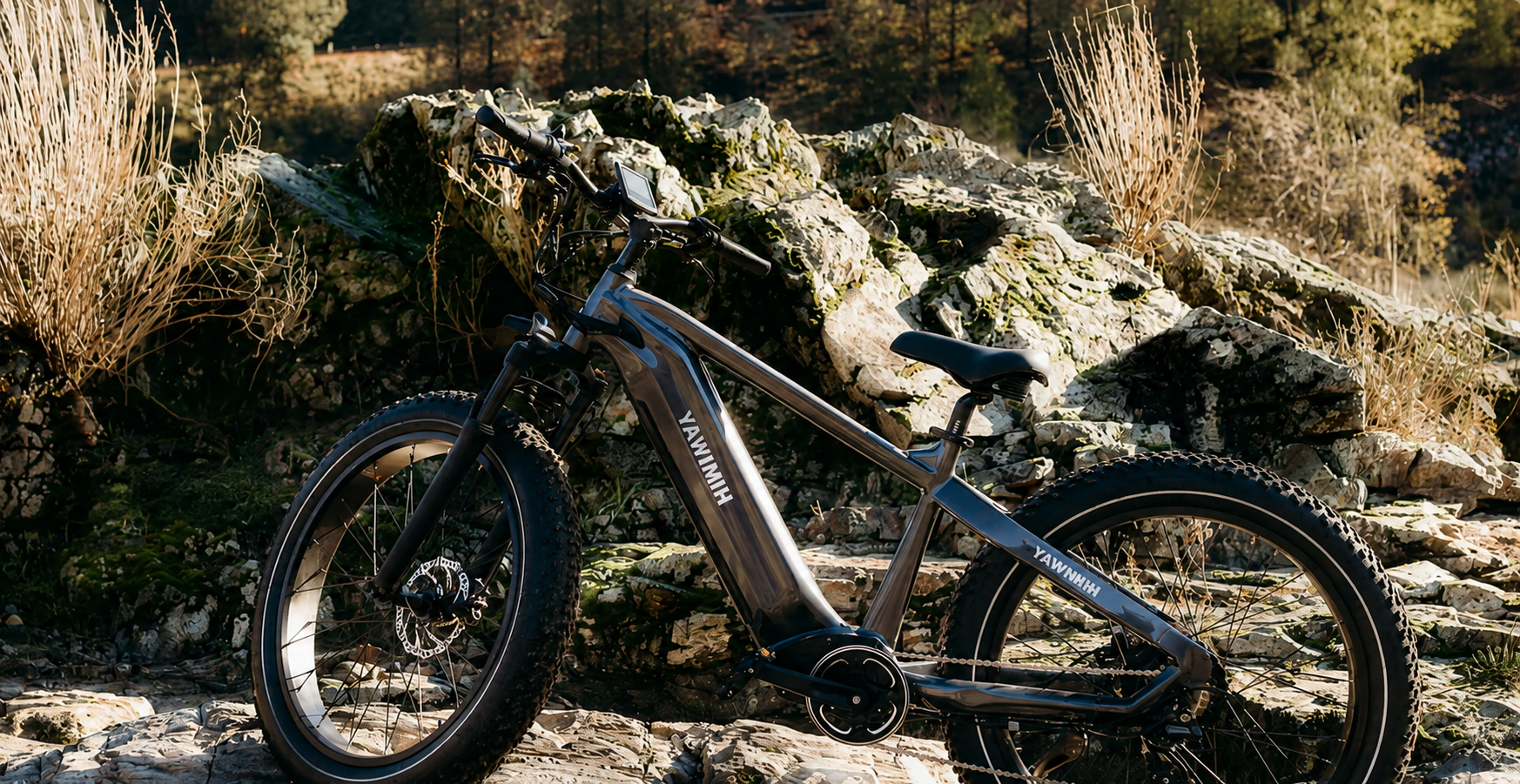All-Terrain Series