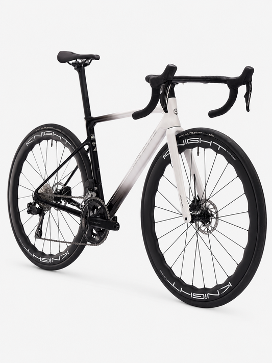 T1000 Full Carbon Road Bike Shimano 105 R7170 24-Speed Disc Brake