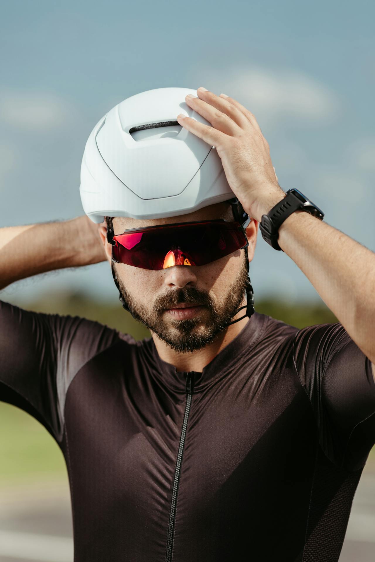 Smart Ride Gear