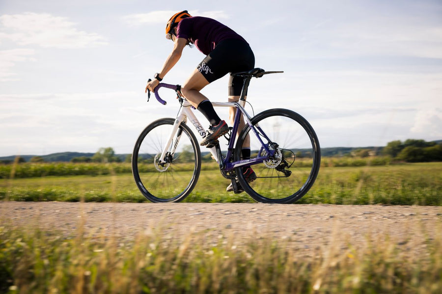Road Bikes
